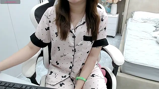 Hanako love online show from March 22, 4:08 pm