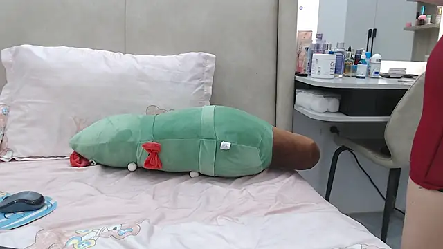 Hanako love online show from January 14, 3:48 pm