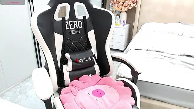 Hanako love online show from March 11, 5:07 pm