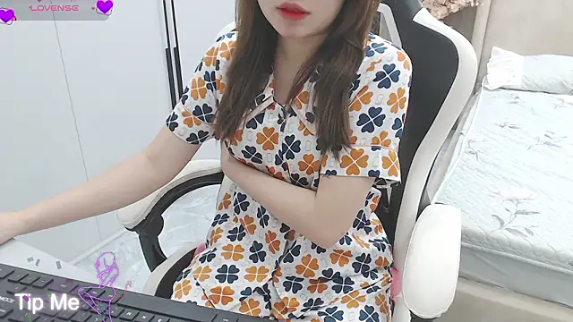 Hanako love online show from February 17, 3:42 pm