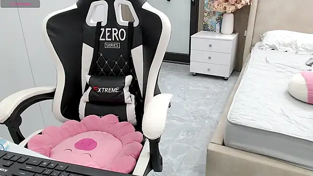 Hanako love online show from March 18, 3:57 pm