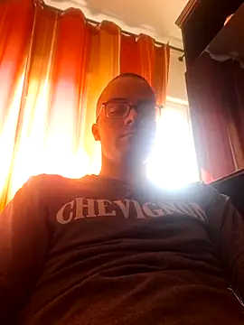 Hakim14460 online show from June 14, 2:07 pm
