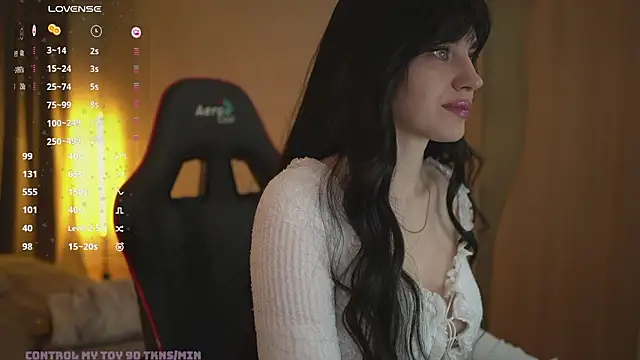 oxxme online show from February 10, 11:09 am