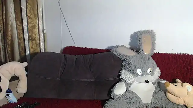 golotaelena online show from April 12, 9:07 pm