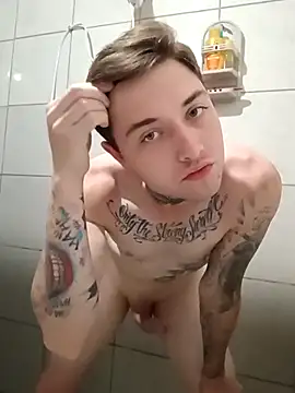 DanielMagains online show from October 22, 2:27 pm