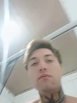 DanielMagains online show from May 20, 4:48 pm