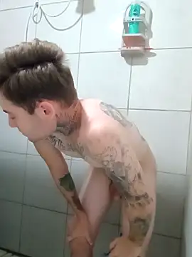 DanielMagains online show from October 13, 7:48 pm