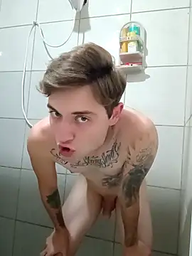 DanielMagains online show from November 5, 7:06 pm