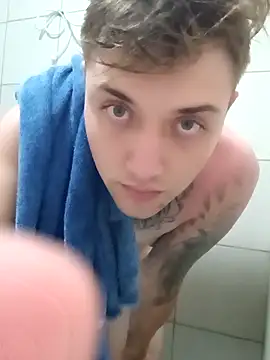 DanielMagains online show from February 18, 6:37 pm