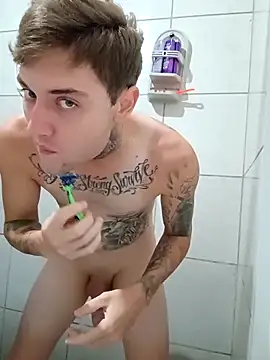 DanielMagains online show from March 29, 12:51 pm
