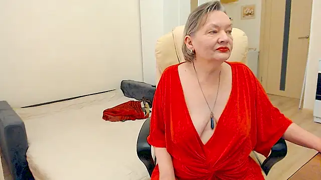 MomJaneSex online show from October 23, 7:29 am