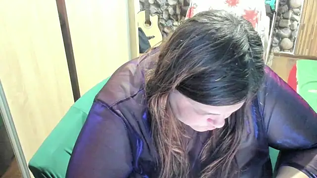 PUNKFUNK HIGHLANDERX EMTm online show from November 8, 11:30 pm