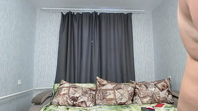 BELBIG online show from November 20, 4:24 am