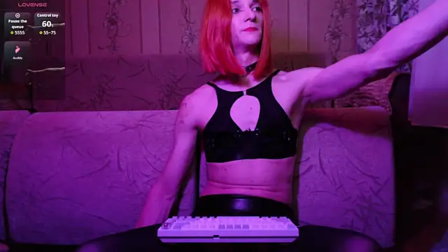 kisasuka online show from April 5, 7:20 pm