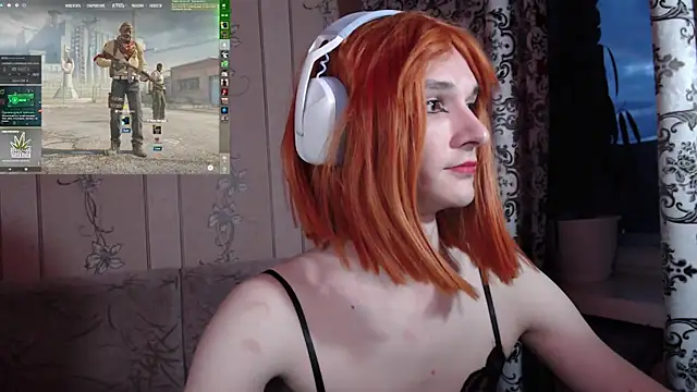 kisasuka online show from April 30, 4:47 pm