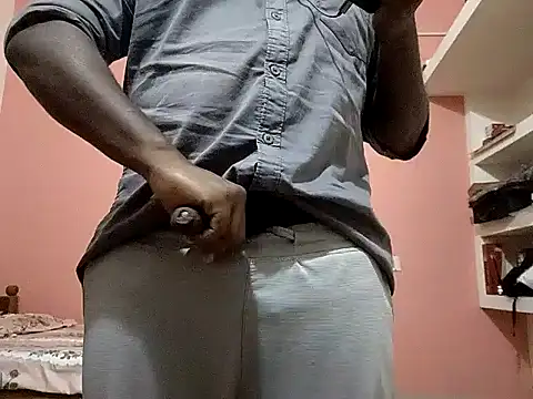 Aneesh007m online show from November 14, 5:16 pm