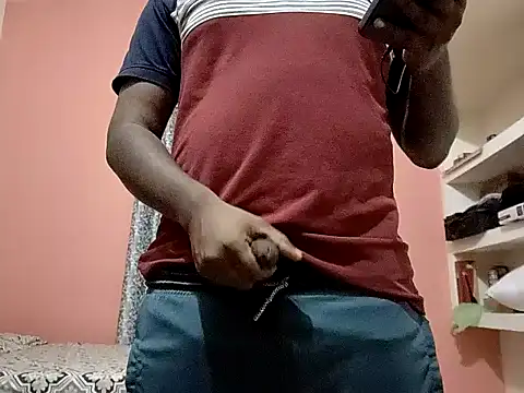 Aneesh007m online show from October 18, 5:48 pm