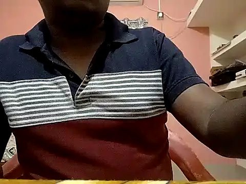 Aneesh007m online show from October 25, 8:24 am