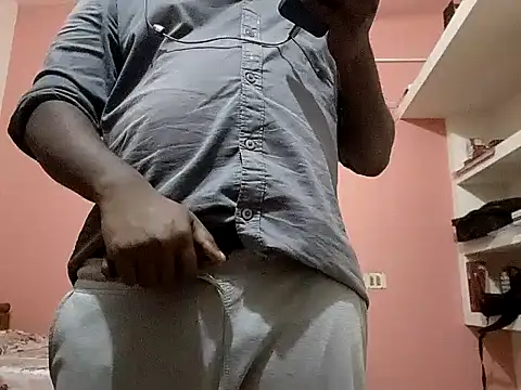 Aneesh007m online show from November 17, 6:01 pm