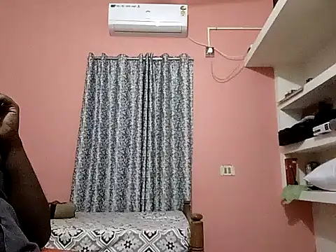 Aneesh007m online show from October 17, 6:21 pm