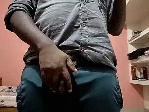 Aneesh007m online show from November 27, 6:08 pm