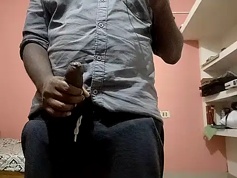 Aneesh007m online show from November 3, 6:22 pm