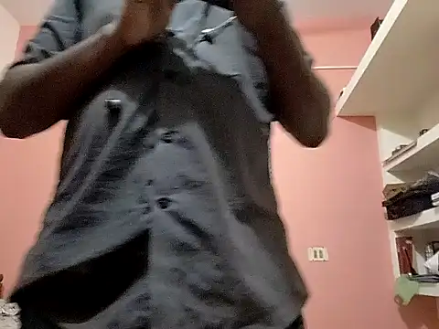 Aneesh007m online show from October 26, 5:19 am