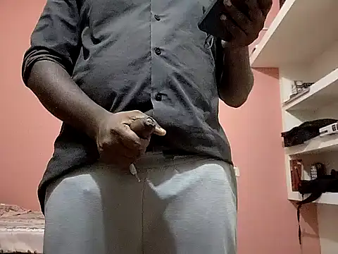 Aneesh007m online show from November 20, 5:57 pm