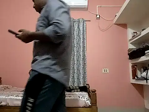 Aneesh007m online show from November 11, 5:19 pm