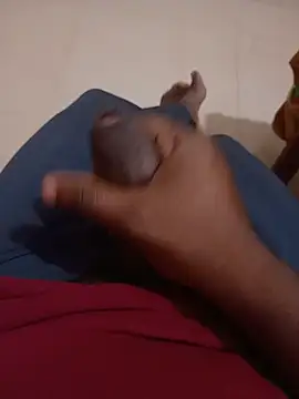 Aneesh007m online show from September 23, 7:10 pm