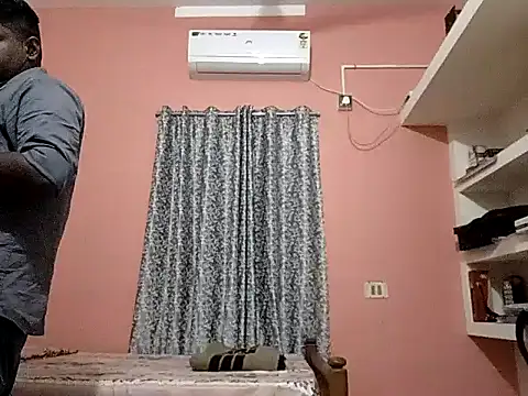 Aneesh007m online show from November 30, 5:14 pm