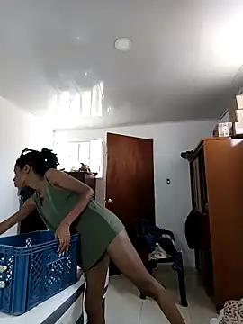 africa deluxe online show from March 23, 3:34 pm