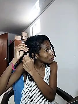 africa deluxe online show from April 10, 4:47 pm