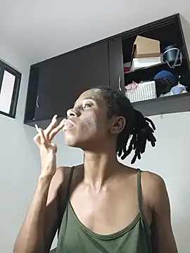 africa deluxe online show from May 24, 3:34 pm