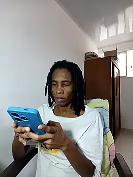 Snapshot of africa_deluxe chatting on February 25, 2:50 pm africa deluxe online show from February 25, 2:50 pm