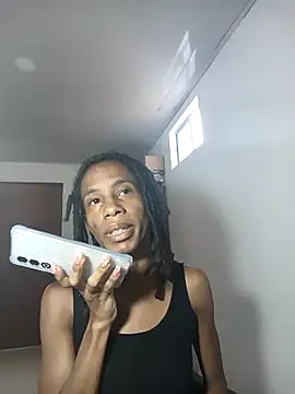 africa deluxe online show from May 7, 1:03 pm
