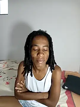 Snapshot of africa_deluxe chatting on February 2, 11:53 am africa deluxe online show from February 2, 11:53 am