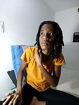 africa deluxe online show from January 7, 10:31 am