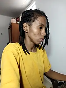 africa deluxe online show from March 13, 3:50 pm