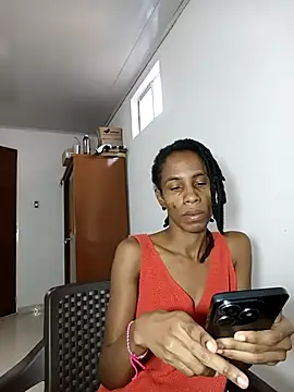 africa deluxe online show from April 24, 12:51 pm