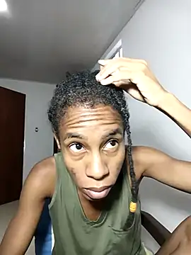 africa deluxe online show from April 16, 12:06 pm