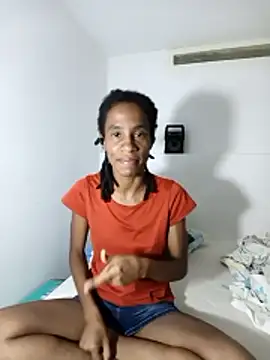 africa deluxe online show from January 8, 1:17 pm