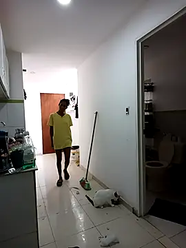 africa deluxe online show from March 15, 12:45 pm