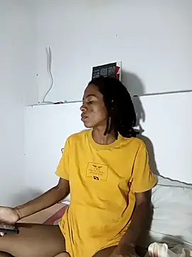 Snapshot of africa_deluxe chatting on October 31, 4:03 pm africa deluxe online show from October 31, 4:03 pm