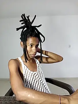 africa deluxe online show from April 3, 8:37 pm