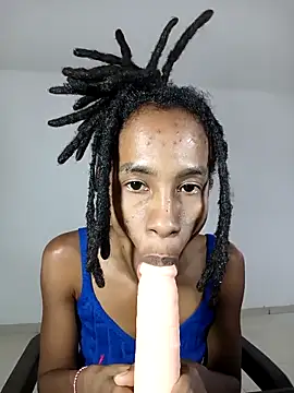 africa deluxe online show from April 4, 9:43 pm