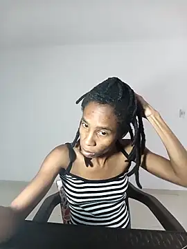 africa deluxe online show from April 9, 12:44 pm