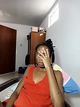 africa deluxe online show from April 14, 1:27 pm