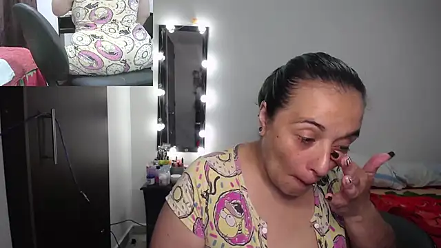 zoe hotxxx online show from October 4, 2:18 pm