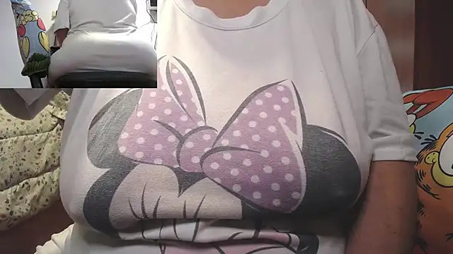 zoe hotxxx online show from March 8, 2:04 am